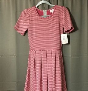 LulaRoe Amelia Dress